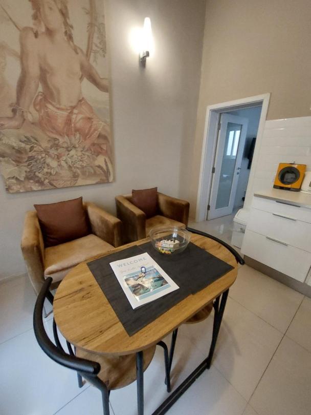 Central & Cozy - 1 Bedroom Apartment فاليتا المظهر الخارجي الصورة