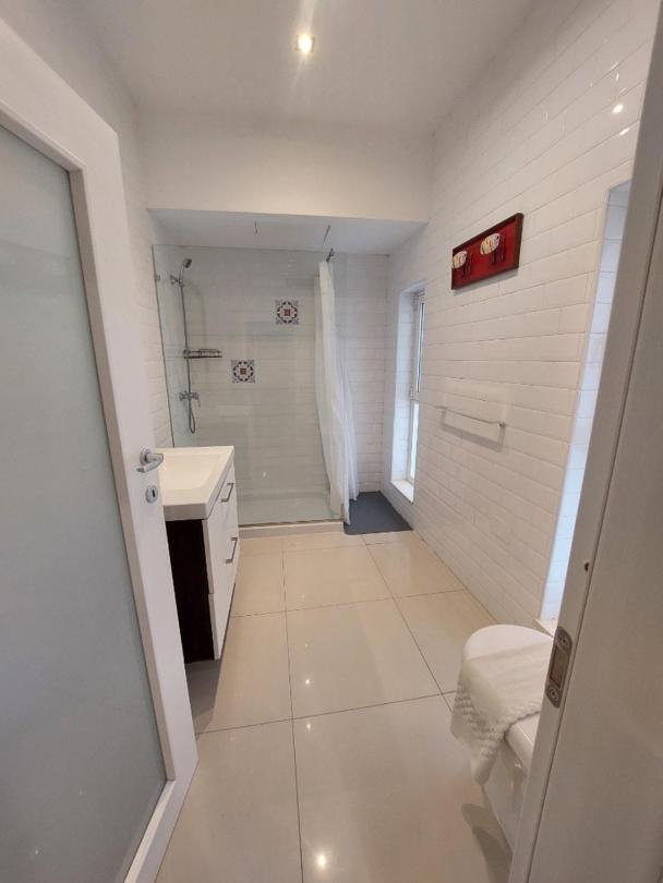 Central & Cozy - 1 Bedroom Apartment فاليتا المظهر الخارجي الصورة