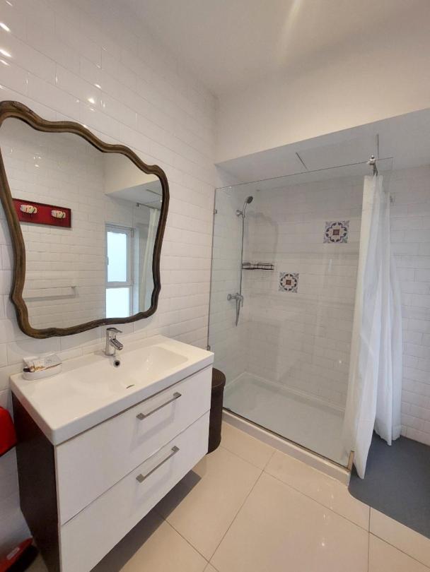 Central & Cozy - 1 Bedroom Apartment فاليتا المظهر الخارجي الصورة